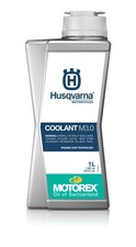 New husqvarna motorex - motorex, coolant