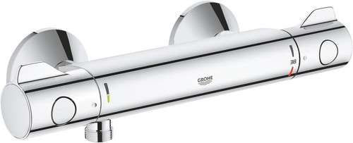 Grohe grohtherm 800 - grohtherm,