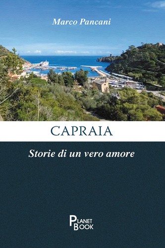 Libri pancani marco capraia - libri,
