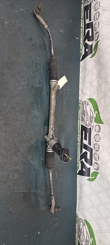 Scatola guida skoda fabia - scatola,