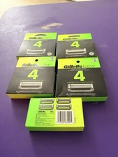 5 Gillette Labs Refill Razors