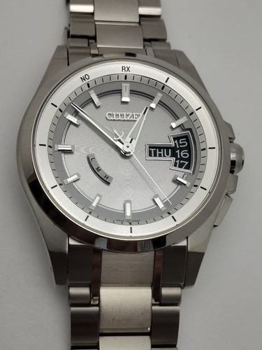 Orologio citizen attesa - orologio,