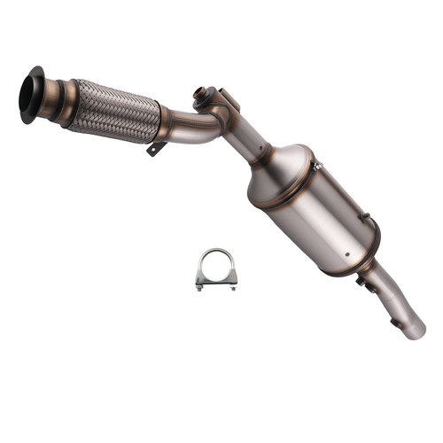 Catalizzatore dpf for t6 - catalizzatore,