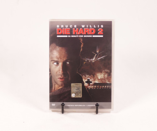 Die hard minuti per morire - die,