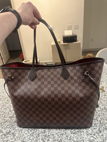 Borsa tote louis vuitton - tote,