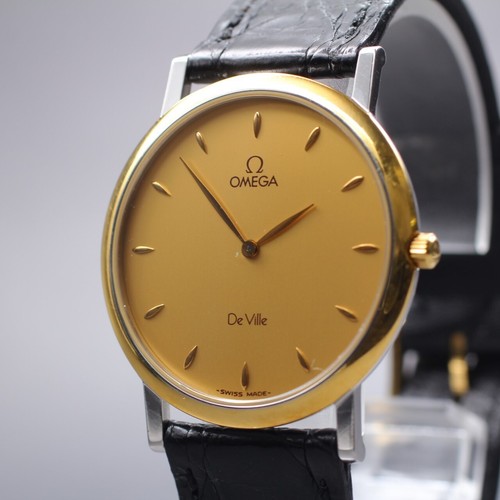 Orologio vintage exc omega - orologio,