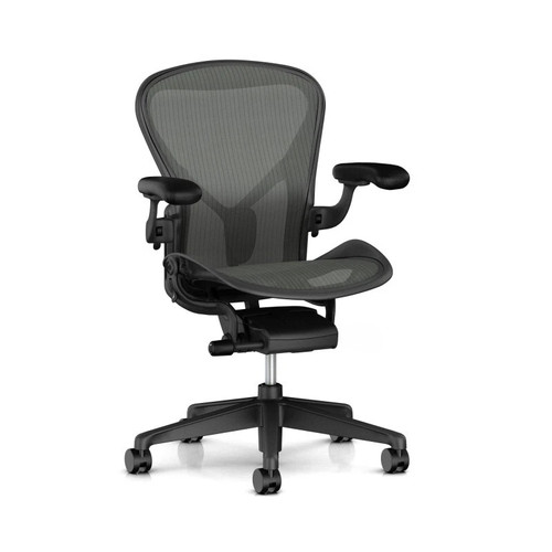 Herman miller aeron remastered - miller,