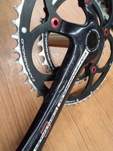 Pedivella campagnolo centaur - ,