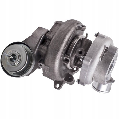 Turbina nuovo toyota avensis - turbina,