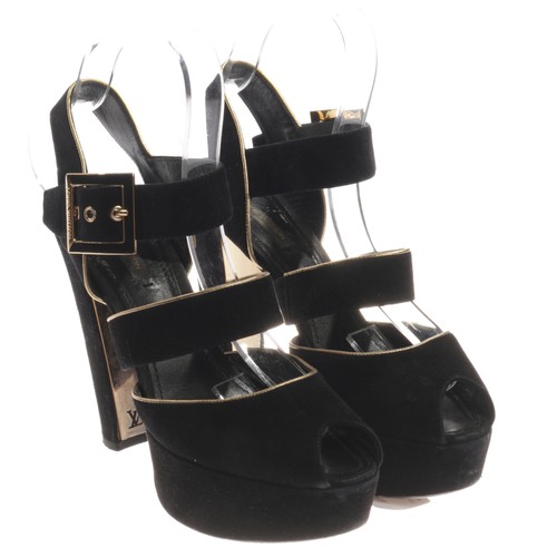 Sandali louis vuitton - sandali,