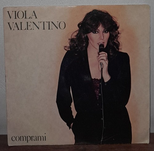 Viola valentino - viola,