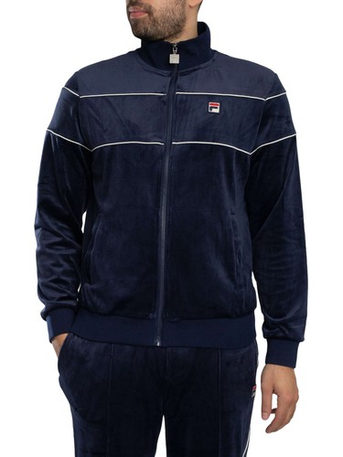 Fila uomo giacca - giacca, in