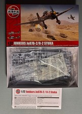 Airfix a03089 junkers - airfix,