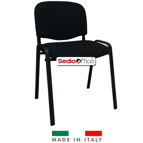 Sedia per sala attesa da - sedia, d'