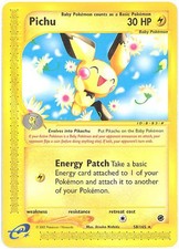 Pokemon Card - Expedition