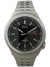 Orologio polso uomo seiko - orologio,