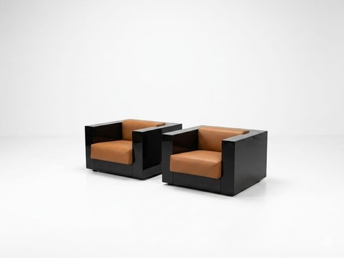 Set poltrone saratoga - set, 2