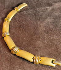 bracciale vintage americano