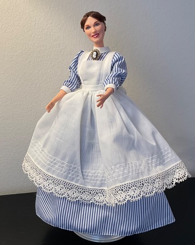 Costume tata mary - tata, poppins