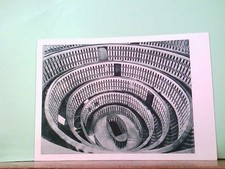 Cartolina Padova / Italia, Palazzo Centrale, Il teatro anatomico di G.F. da acq 293598