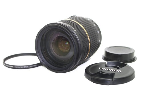 Tamron 75mm 8 di - sp,