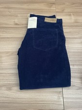 Cristiano Fissore Pantaloni
