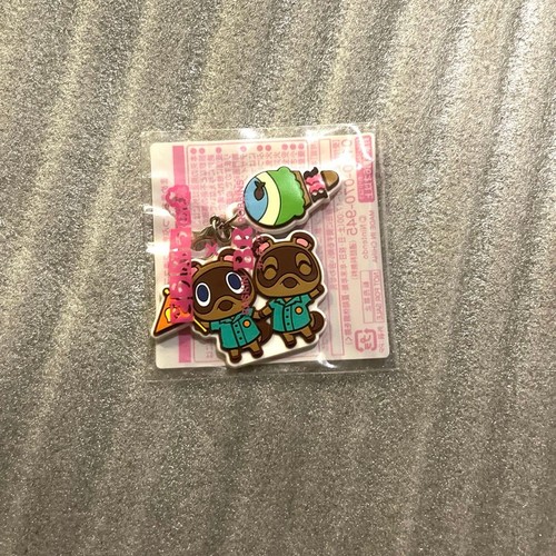 Animal crossing - animal,