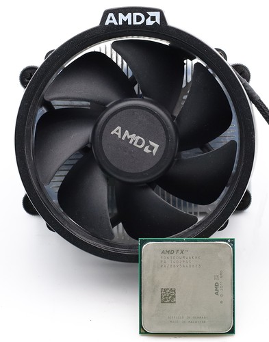 Processore amd 6300 cpu - processore,