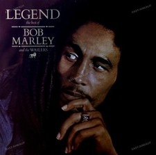Bob Marley & The Wailers -