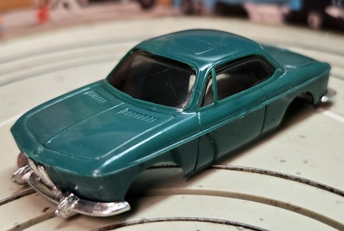 Faller ams 5339 - ams, carrozzeria