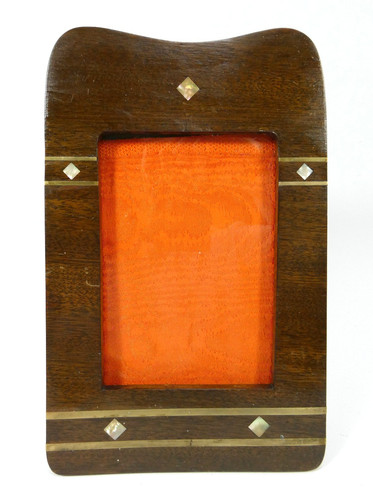 Portafoto jugendstil 1900 - portafoto,
