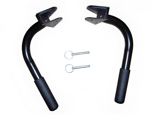 Barre press total - press-up, gym