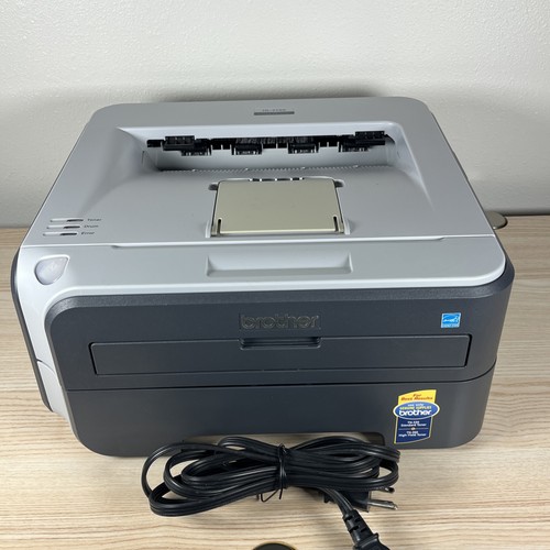 Brother 2140 laser - brother,