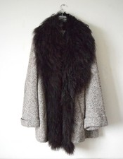 Cappotto di lusso L/XL/XXL