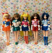 Sailor Moon Giochi Preziosi