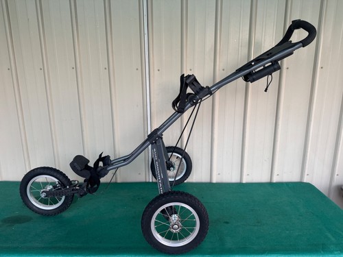 Sun mountain carrello golf - sun, da