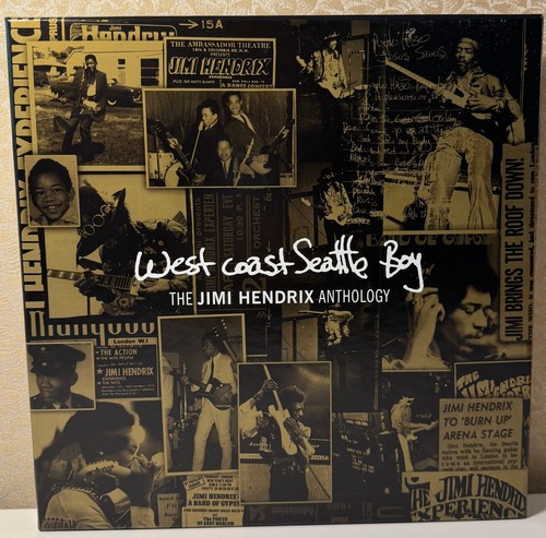 West coast seattle boy the - seattle,