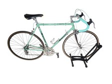 Bici corsa vintage bianchi - bici,