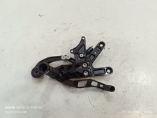 PEDANA DESTRA REGOLABILE PER