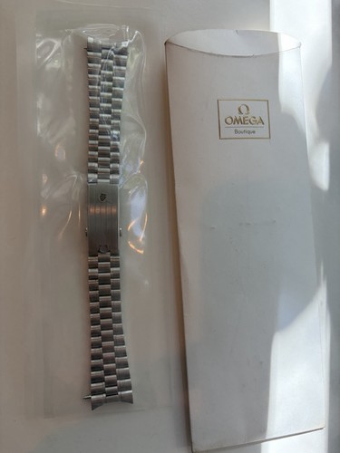 Bracciale omega speedmaster - bracciale,