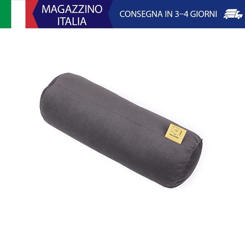 Cuscino cilindrico - gm,