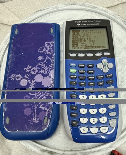 Texas instruments plus - texas,