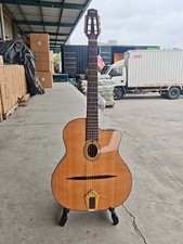 Chitarra acustica Aiersi O