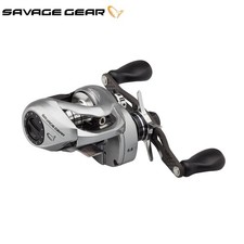 Mulinello mancino SAVAGE GEAR