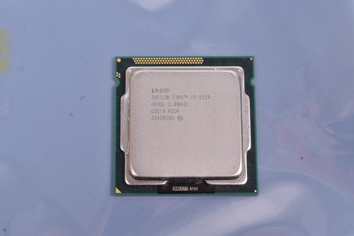 Intel core 2320 3 - core,