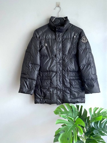 Moncler giubbotto piumino - moncler,