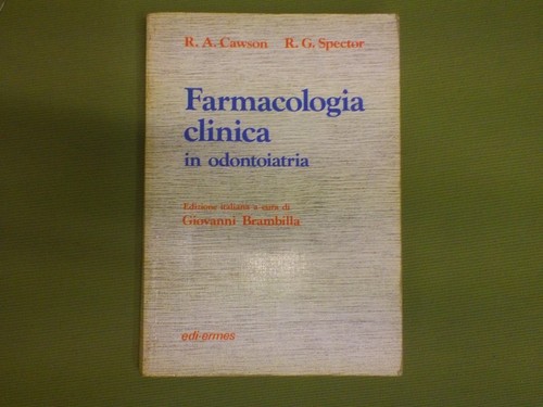 Libri medicina odontoiatria - libri,