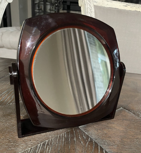 Specchio trucco vanità - specchio,