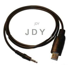 Cavo di interfaccia USB CI-V CAT per ICOM CT-17 IC-706 IC-7000 IC-275 IC910 DY