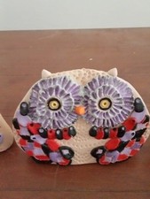 Gufo Ceramica Artigianale